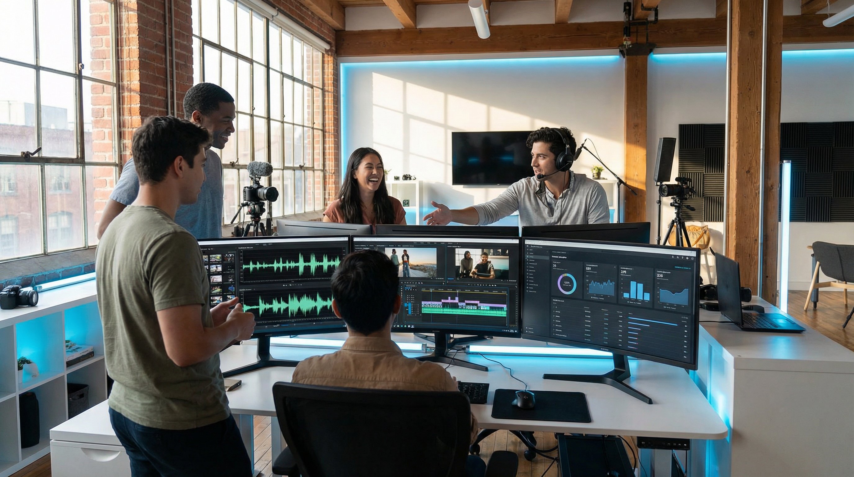 糖心Vlog科技动态 - 糖心Vlog大数据平台完成新一轮技术迭代，实时数据处理能力再升级