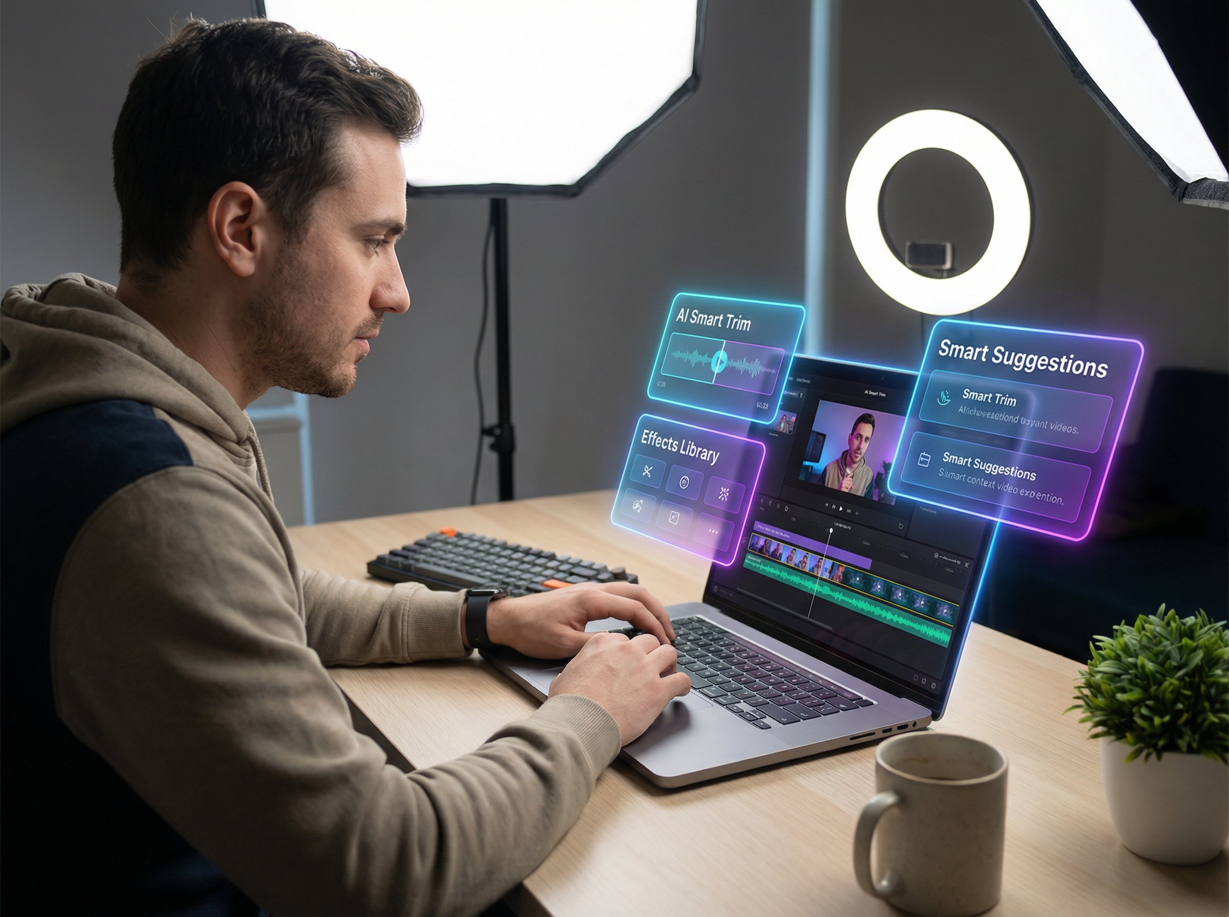 糖心Vlog 糖心Vlog智能视频创作引擎 - www.fj4k8cuo.cn