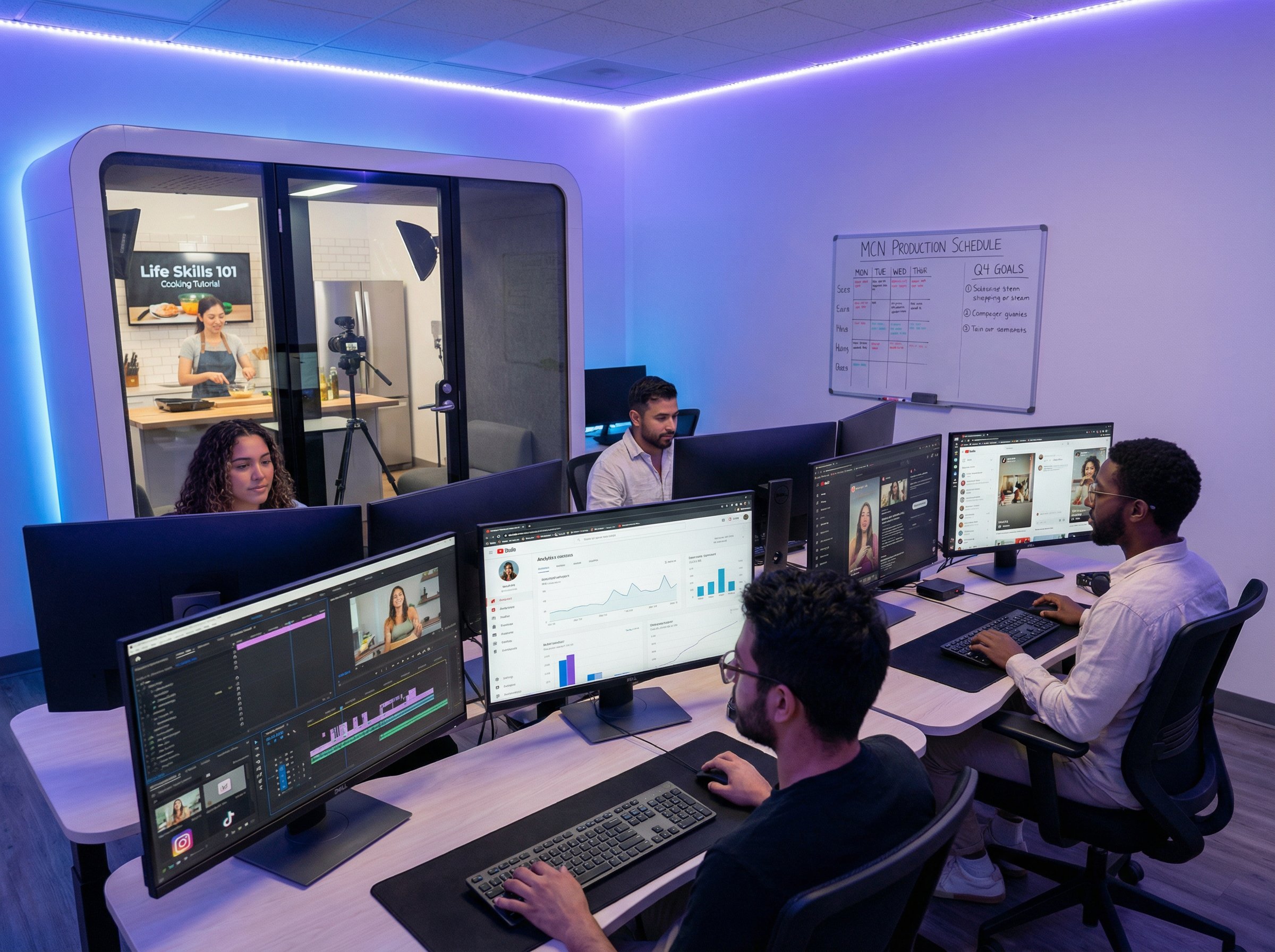 糖心Vlog 糖心Vlog自媒体创作者解决方案 - www.fj4k8cuo.cn